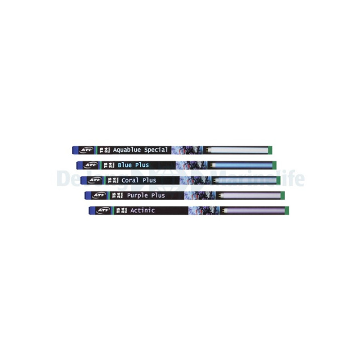 ATI T5 Purple Plus loisteputki - ATI