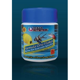 Ocean Nutrition Formula 1 Flake