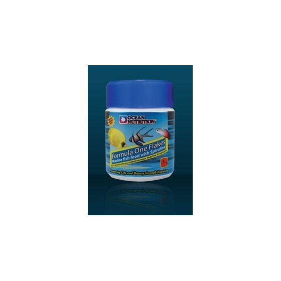 Ocean Nutrition Formula 1 Flake