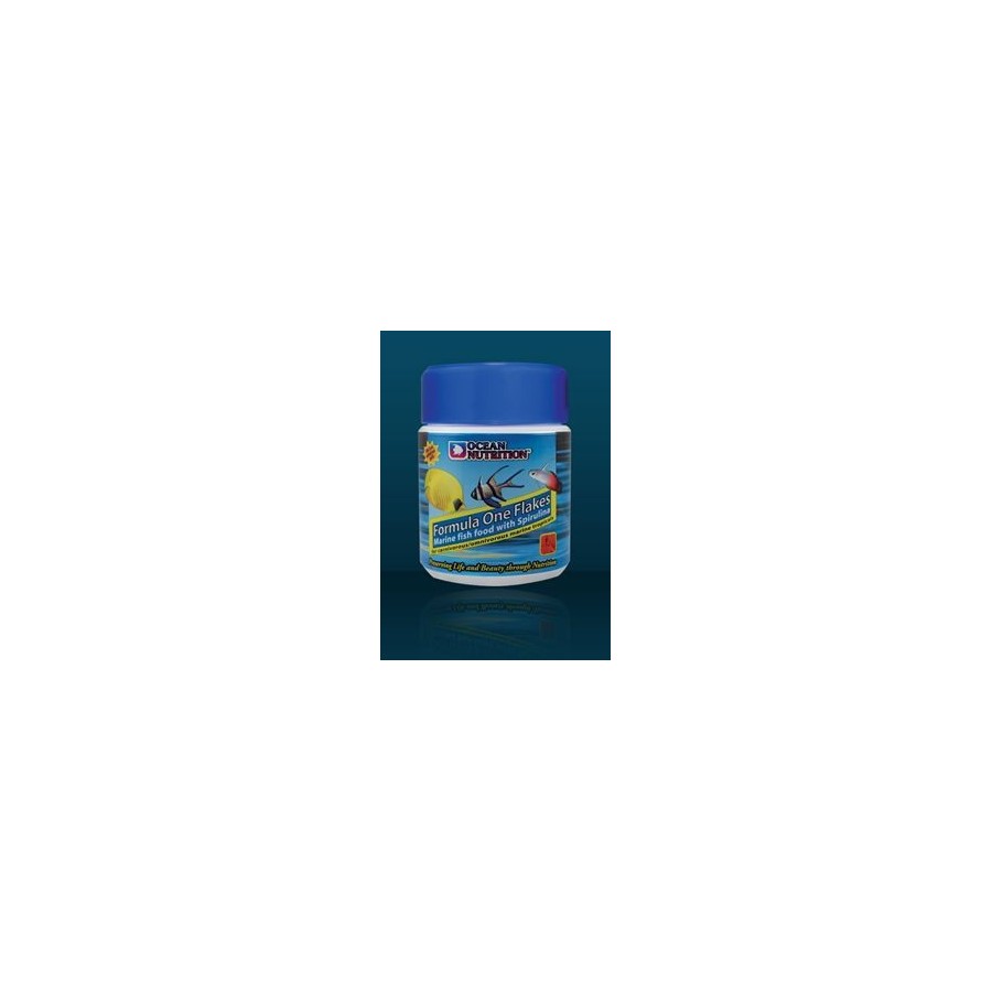 Ocean Nutrition Formula 1 Flake