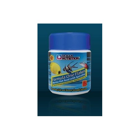 Ocean Nutrition Formula 1 Flake