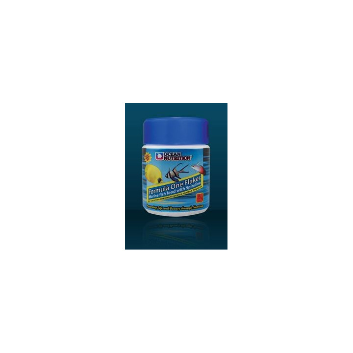 Ocean Nutrition Formula 1 Flake