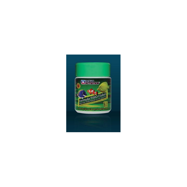 Ocean Nutrition Formula 2 Flake