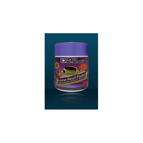 Ocean Nutrition Prime Reef Flake