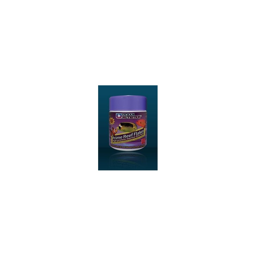 Ocean Nutrition Prime Reef Flake