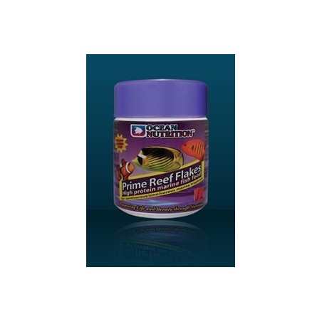 Ocean Nutrition Prime Reef Flake