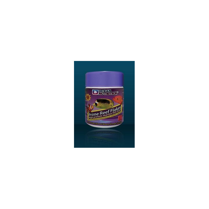 Ocean Nutrition Prime Reef Flake