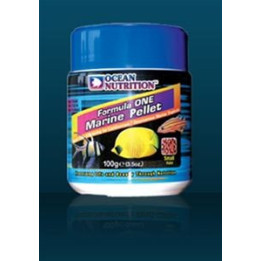 Ocean Nutrition Formula 1 Marine Pellet