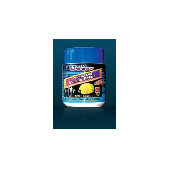 Ocean Nutrition Formula 1 Marine Pellet