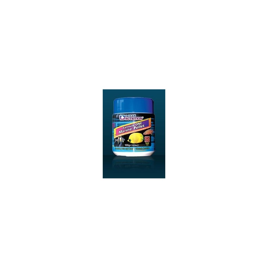 Ocean Nutrition Formula 1 Marine Pellet