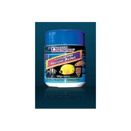 Ocean Nutrition Formula 1 Marine Pellet