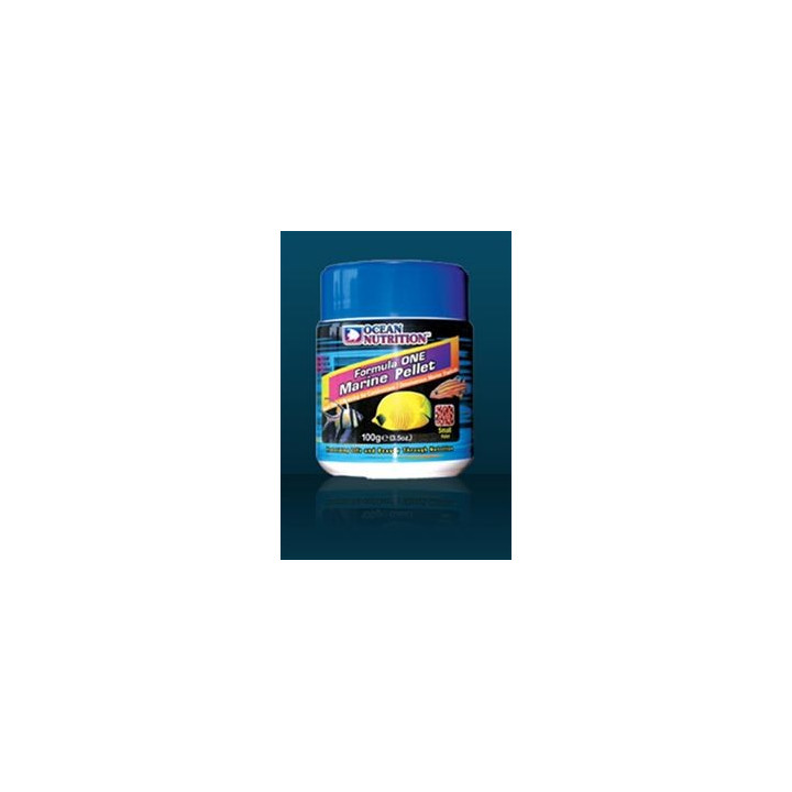 Ocean Nutrition Formula 1 Marine Pellet
