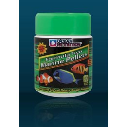 Ocean Nutrition Formula 2 Marine Pellet