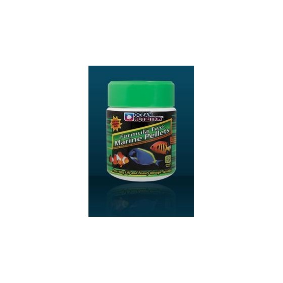 Ocean Nutrition Formula 2 Marine Pellet