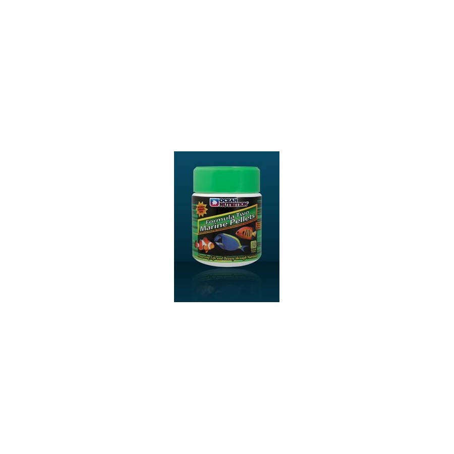 Ocean Nutrition Formula 2 Marine Pellet