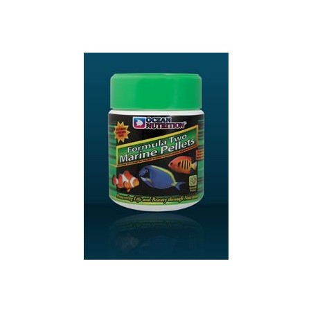 Ocean Nutrition Formula 2 Marine Pellet