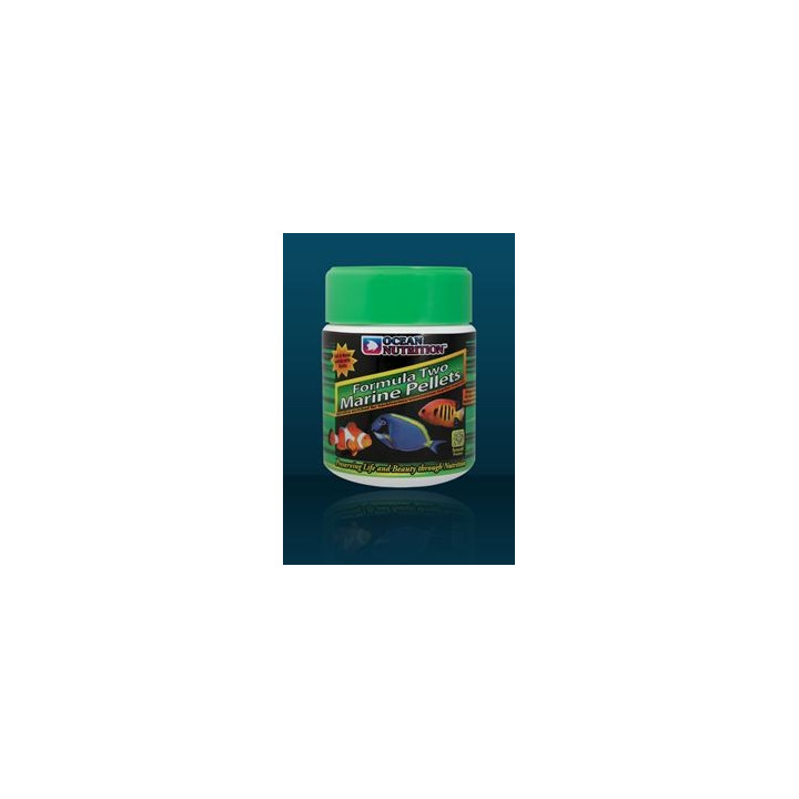 Ocean Nutrition Formula 2 Marine Pellet