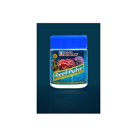 Ocean Nutrition Reef Pulse