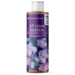AquaForest AF Liquid Rotifers - 250ml