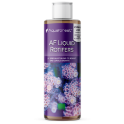 AquaForest AF Liquid Rotifers - 250ml