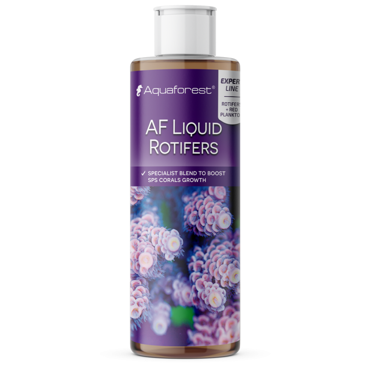 AquaForest AF Liquid Rotifers - 250ml
