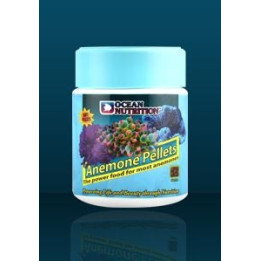 Ocean Nutrition Anemone Pellets