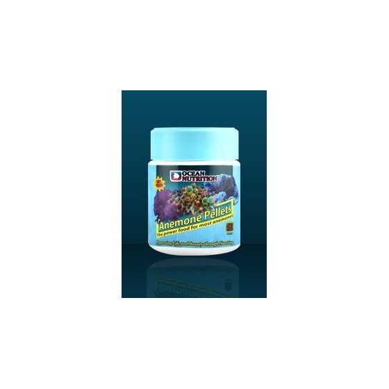 Ocean Nutrition Anemone Pellets