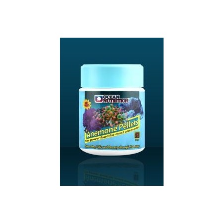 Ocean Nutrition Anemone Pellets