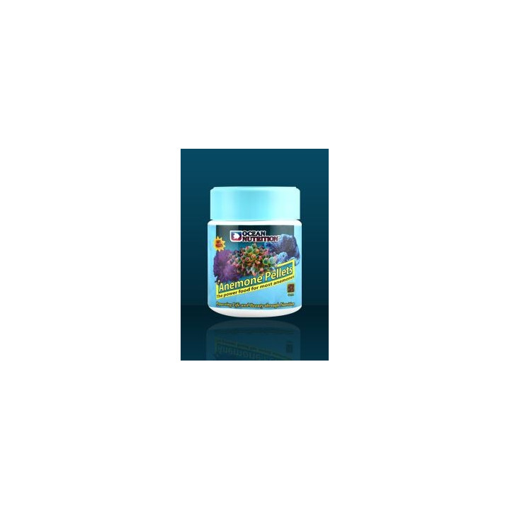 Ocean Nutrition Anemone Pellets