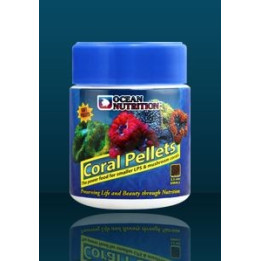 Ocean Nutrition Coral Pellets