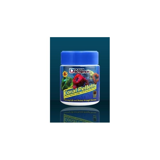 Ocean Nutrition Coral Pellets