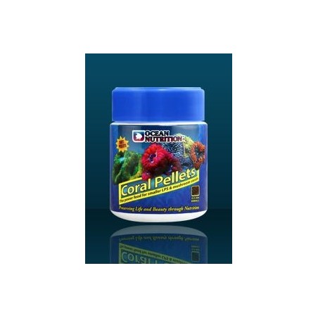 Ocean Nutrition Coral Pellets