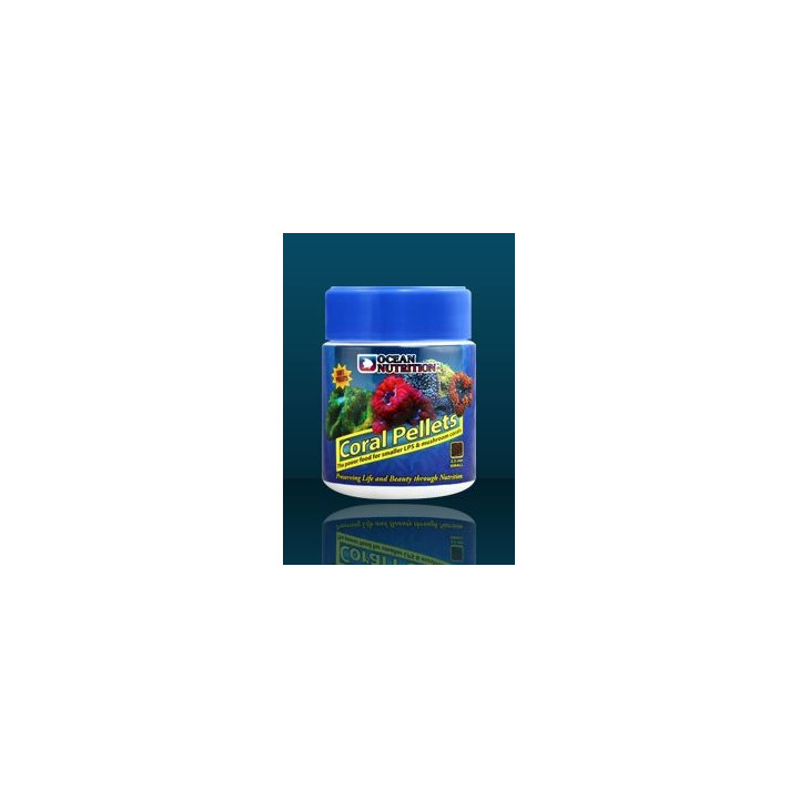 Ocean Nutrition Coral Pellets