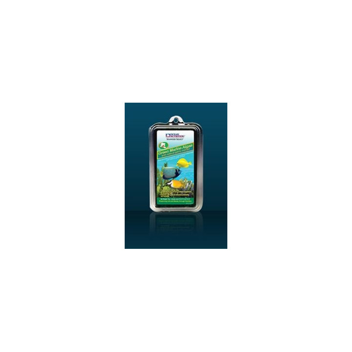 Ocean Nutrition Green Seaweed