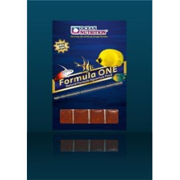 Ocean Nutrition Green Seaweed
