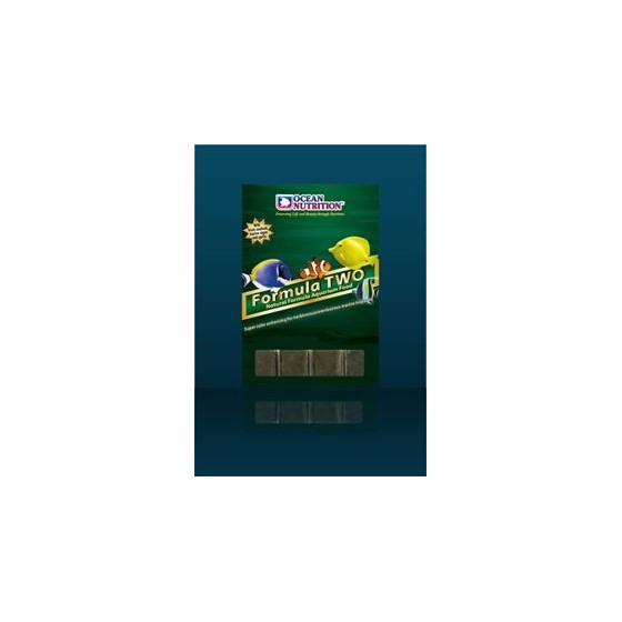 Ocean Nutrition Frozen Formula 2 (20 cubes)