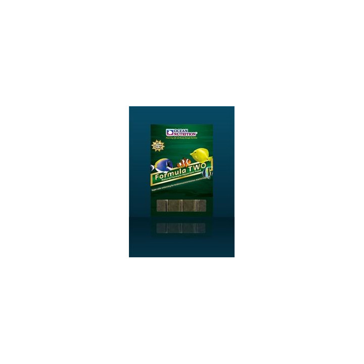 Ocean Nutrition Green Seaweed
