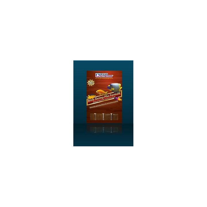Ocean Nutrition Green Seaweed