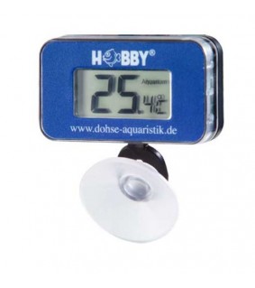 Hobby Submersible Thermometer s.s.
