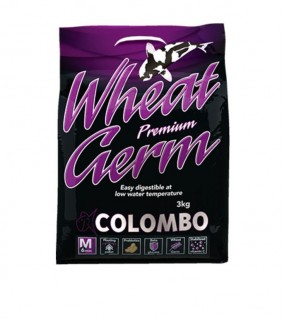 COLOMBO WHEAT GERM SMALL (3MM) 1KG