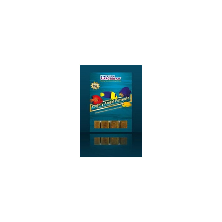 Ocean Nutrition Green Seaweed