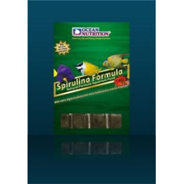 Ocean Nutrition Green Seaweed