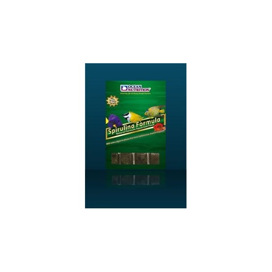 Ocean Nutrition Green Seaweed