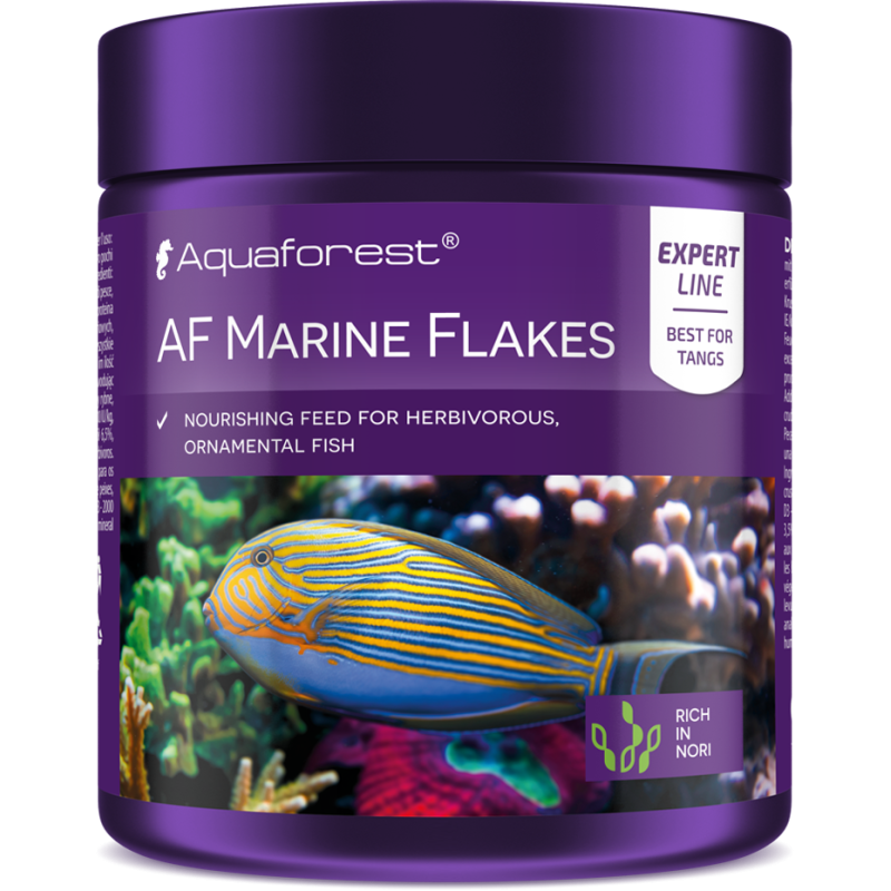 AquaForest AF Marine Flakes - 25 g