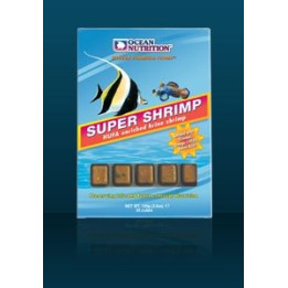 Ocean Nutrition Green Seaweed