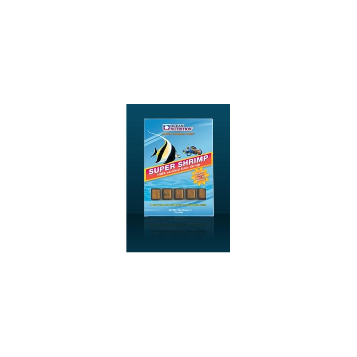 Ocean Nutrition Green Seaweed