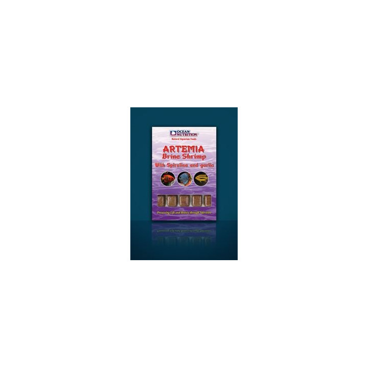 Ocean Nutrition Green Seaweed