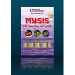 Ocean Nutrition Green Seaweed