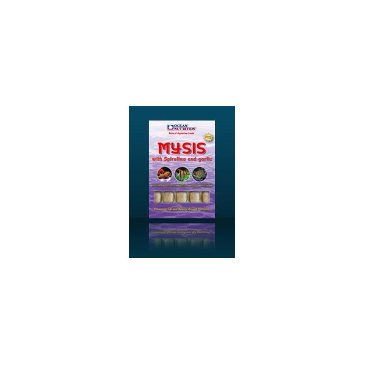 Ocean Nutrition Green Seaweed