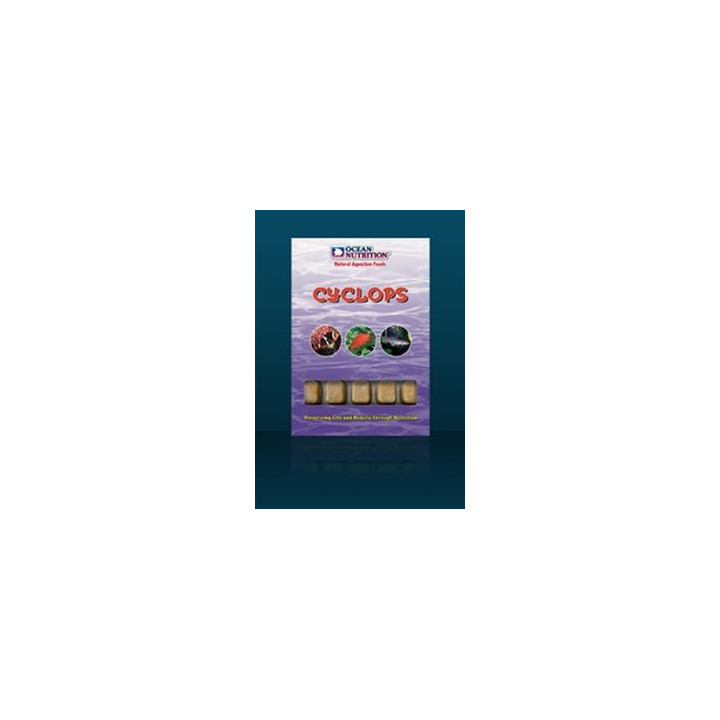 Ocean Nutrition Green Seaweed